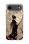 iPhone 17 Air Compatible Printed Transparent Phone Case |   Collection: Katanalegends Forge