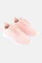 Kids Girl Softride Cruise 2 Lace Up Outdoor Shoes, Dusty Pink