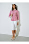 Red Striped Long Sleeve Shirt - 2