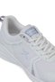 Charles Tx W -Ihl White Women's Running Shoes - 7