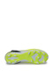 Mateas Ag F Neon Yellow Boys' Football Boots - 6