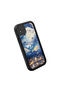 Realme C11 2021 Compatible Black Silicone Case with Shockproof Camera Protection - 3