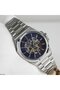 Rwa148163 Steel Cord Automatic Men's Wristwatch - 5