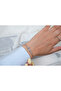 Blk588 Silver Bracelet with Ring Detail and Elevator Design - 2