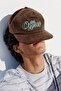 İşlemeli Şapka