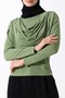 Women's Sandy Degaje Collared Blouse - 6