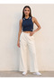 Sleeveless Polo T-shirt - 3