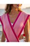 Summer Knitwear Shoulder Shawl, Cover-Up - 4