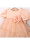 New Trend Girls' Dress - 5