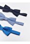 Boy's Bow Tie 3-Piece Set (S3) - 2