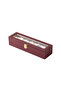 6-Piece Leather Watch Box with Glass Lid – Watch Storage and Collection Box - 3