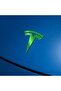 Set of 8 Custom Cut Logo Stickers for Tesla Model Y Steering Wheel Front Rear Rims and Sensors - 6