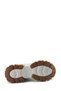Comfort Comfortable Sole Casual Women's Sneakers Sports Shoes White-Green - 6