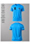 2026 Big Final Series Logo Special Edition Jersey Fabric T-Shirt - 3