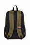 Us Polo Assn 24128-24130-24132-24133 Unisex School Backpack Laptop Bag with Tablet Compartment Khaki - 6