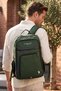 25080-25081- 25082-25083-25084 Backpack School Bag Travel Camping Bag Khaki