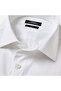 Men Slim Fit Collared Short Sleeve Shirt - 2