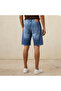 Men Regular Fit Shorts Denim - 4
