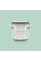 Knitted Handmade Themed Cookie Mold and Sugar Dough Mold 0970-Set - 4