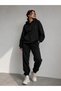 Unisex 3-Piece Winter Tracksuit Set