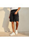 Men Regular Fit Shorts Cotton