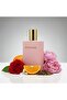 Women's Floral Citrus Eau de Parfum 50ml, Peony Rose Sandalwood, Long Lasting Elegant Perfume for Daily Wear - 3