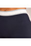 Intimates Boyshorts with Contrast Waistband - 3