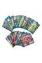 100-Piece VMAX V SERIES Cards Games - 3