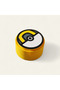 Pokeball Mechanical Keyboard Switch Stress Toy Keychain - 6 Different Models (Random Surprise Set) - 4