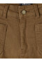 Esvab • Modern & Distinctive Wide-Leg Women's Jean Pants - 7