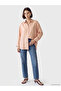 Trendlucky Oversize Women's Shirt Tunic with a Difference - 2
