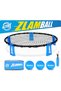 Joc Tactic, Zlamball - 4