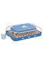 Hk70 Fully Automatic Digital Incubator with Spare Motor, Feeder and Waterer as a Gift () - 4