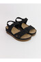 Nevavm Suede Look Women's Sandals with a Difference