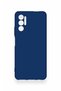 Tecno Pova 3 Compatible Silicone Shock-Absorbing Classic Protected Rubber Case - 2
