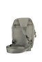 , Women's Crossbody Bag 161441Z9N Light Gray - 3