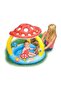 Mushroom Baby Pool Float 40x40x35inch - 2