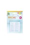 6 x Stick On Patches Suitable For Sealing Holes In Portable Vinyl Swimming Pool ‎6.99x6.99x0.1cm - 3