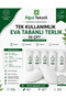 Disposable Eva Sole Hotel Spa Guest Slippers 50 Pairs 3mm Eva 2mm Sponge Backed