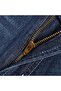 Men’s Skinny Tapered Stretch Denim - 8