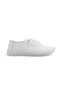 Asel- Genuine Leather Soft Comfort Sole Breathable Women's Casual Sneaker Sports Shoes - 3