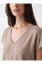 Original V-Neck Women's T-Shirt - 3