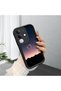 Vivo Y29 4g(V2434) Compatible Black Silicone Case Shockproof with Camera Protection