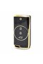 Chery Tiggo 7 Pro Spare Key Compatible Key Case Cover Black