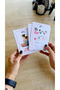 Children's Yoga Partner Pose Training Cards – Advanced Level Set of 19 - 7