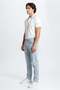 Mavi Men's Regular Straight Denim Trousers Mw15Qjx31R Greensboro Jean Pants - 2