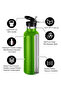 Kids Backpack and Insulated Stainless Steel Water Bottle 2-Piece Set – Durable School Bag & Leak-Proof Bottle Bundle for Boys & Girls - 7