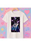 Katseye Printed New Season Tshirt, 100% Cotton Soft Fabric