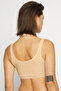 Thick Strap Padded Sports Bra - 3