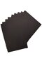 SCO BASIC CARD BLACK A 4 100 SH -Min Qty 20 - 3